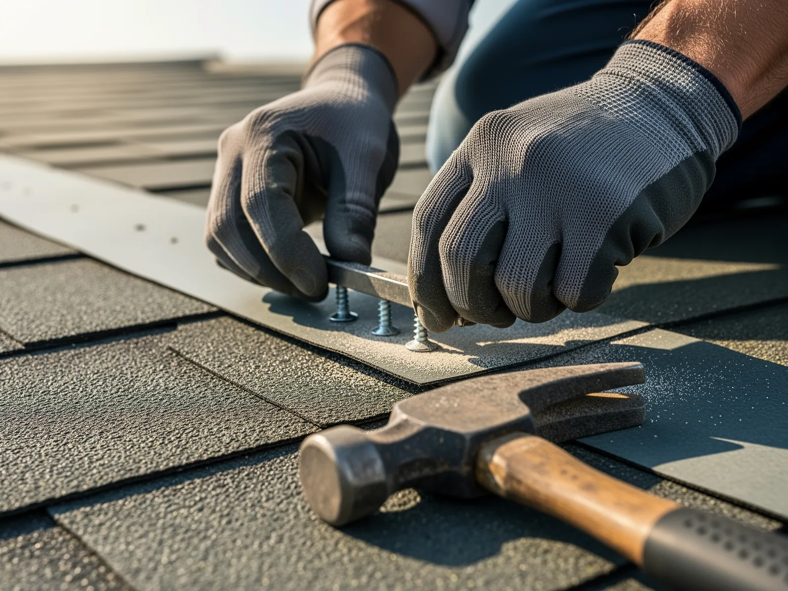 Why choose Fascia Repair in Eureka, UT